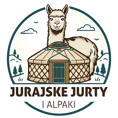 Luxuszelt Jurajskie Jurty *